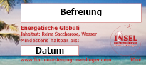 Befreiung